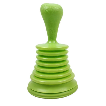 Drain Plunger Dredger Eco-Friendly Powerful Suction For Toilet And Sink Fall 2026 Home Repair