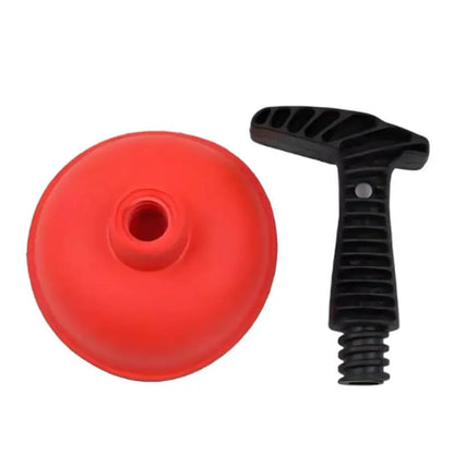 Plunger Drain Unblocker – Heavy-Duty Bathroom Sink Toilet Bath Plunger With Slip-Proof Handle, Fall 2026 Home Essential