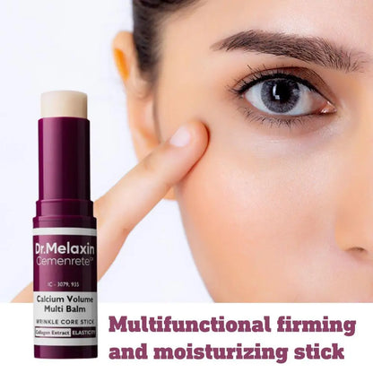 Hydrating Face Cream Calcium Complex Fall 2026 Glow Fades Fine Lines Enhances Elasticity Non Greasy