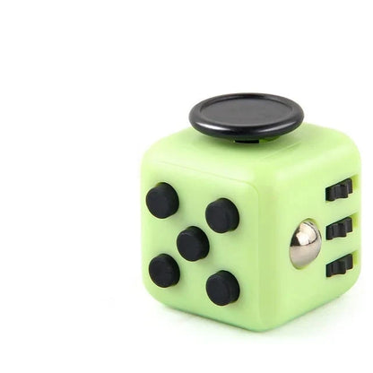 Fidget Anti-Stress Toys for Children and Adults - Sensory Relief for Boys and Girls