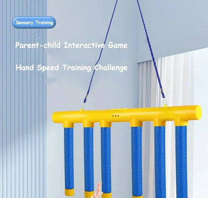 Falling Sticks Game For Kids Educational Reaction Training Toy Interactive Parent Child Play Summer 2026