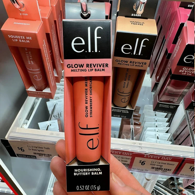 Lip Gloss Base Gripper Primer Gel 4 Color Lip Oil Shine Moisturizing Clear Lip Gloss TikTok Viral Fall 2026 Gift Idea