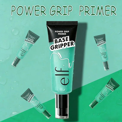 Lip Gloss Base Gripper Primer Gel 4 Color Lip Oil Shine Moisturizing Clear Lip Gloss TikTok Viral Fall 2026 Gift Idea