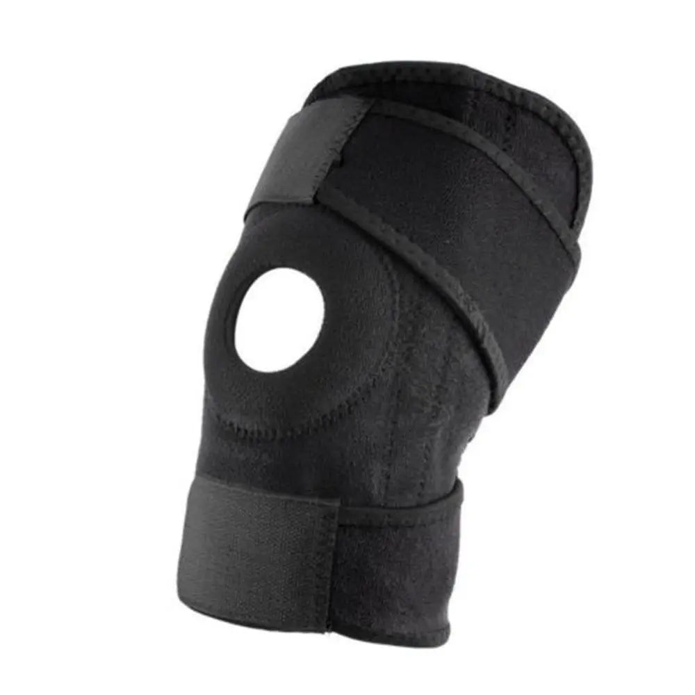 Adjustable Neoprene Knee Support Brace – Warm Patella Protector for Hiking, Sports & Arthritis 2026