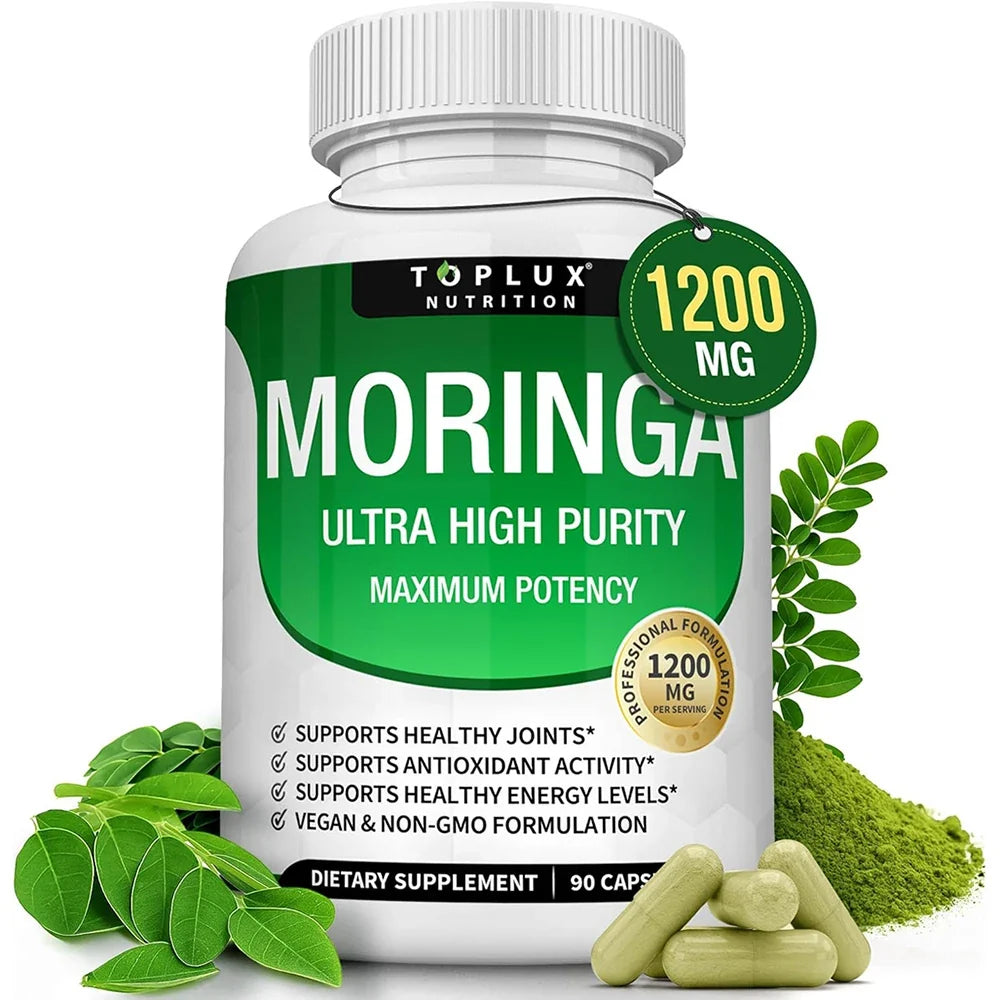 Magnesium Complex 1000mg 8 Elemental Magnesium Dietary Supplement Fall 2026 Wellness High Absorption Sleep Support