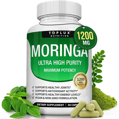 Magnesium Complex 1000mg 8 Elemental Magnesium Dietary Supplement Fall 2026 Wellness High Absorption Sleep Support