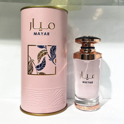 Perfume For Women Arab Marshmallow Fragrance Body Spray, Fruity Notes, Long-Lasting Pheromone Scent, Holiday Gift 2026