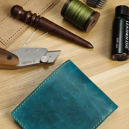 Leather Dye 30ml Color Changing Dye For DIY Leather Repair, Shoes And Bags Fall 2026 Durable Finish