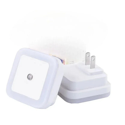 LED Night Light Motion Sensor Ambient Lighting Fall 2026 Energy Saving Auto On At Night