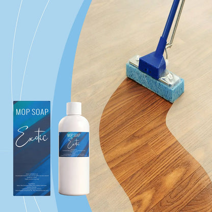 Floor Cleaner Non Damaging Formula Tile Cleaning Solution Spring Cleaning 2026 Fresh Scent
