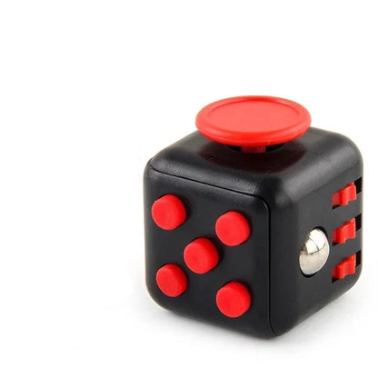 Fidget Anti-Stress Toys for Children and Adults - Sensory Relief for Boys and Girls