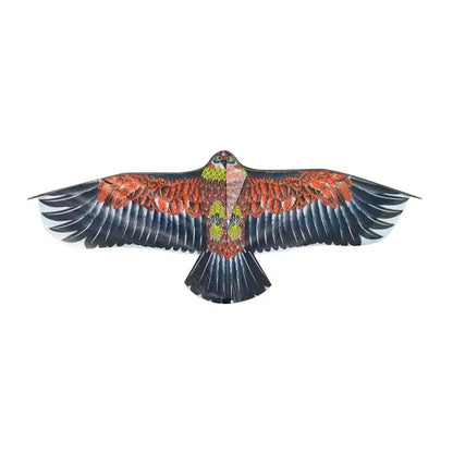 Kite Eagle Flying Bird Toy For Outdoor Fun 30m Line Family Kite Gift 2026 Summer Trend