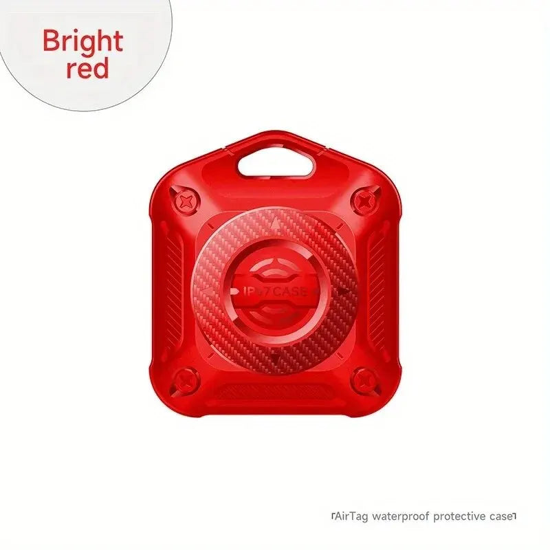 AirTag Case IP67 Waterproof Protective Cover For Anti Loss Tracker Fall 2026 Gift Idea