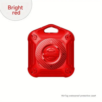 AirTag Case IP67 Waterproof Protective Cover For Anti Loss Tracker Fall 2026 Gift Idea
