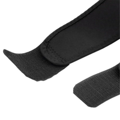 Adjustable Neoprene Knee Support Brace – Warm Patella Protector for Hiking, Sports & Arthritis 2026