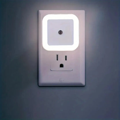 LED Night Light Motion Sensor Ambient Lighting Fall 2026 Energy Saving Auto On At Night
