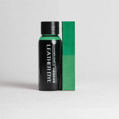 Leather Dye 30ml Color Changing Dye For DIY Leather Repair, Shoes And Bags Fall 2026 Durable Finish