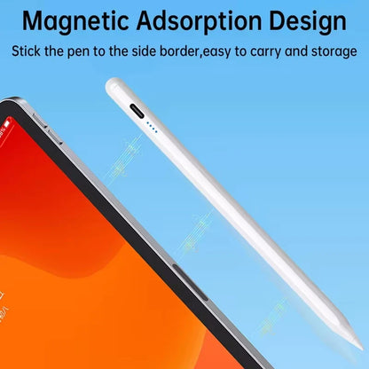 Universal Touch Stylus Pen for Tablets - Apple iPad, Android Accessories, Lightweight & Durable Design