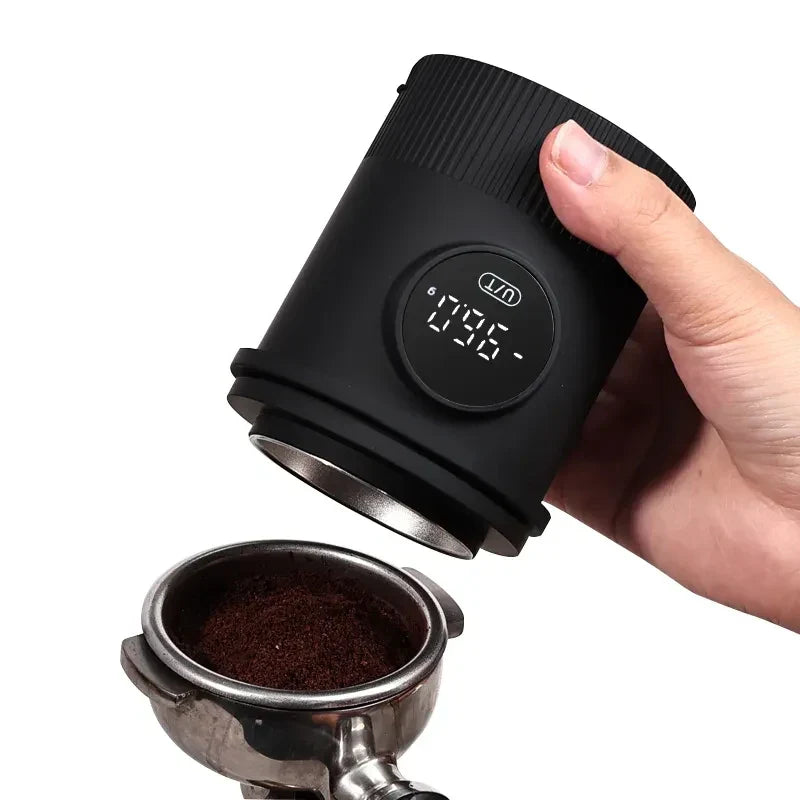 Coffee Scale Digital Cup-Style Dosing Scale Barista Tools Fall 2025 With 0.1g Precision For Consistent Brews