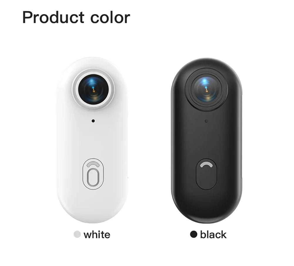 Action Camera Mini 4K 1080P Helmet And Bike Mount WiFi Full HD Sports Cam Summer 2026 Gear For Action Sports