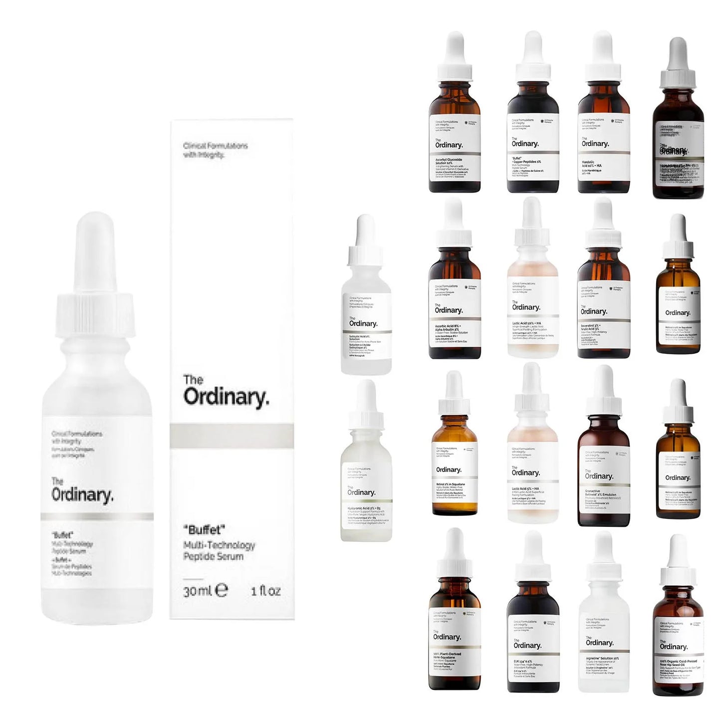 Essence Serum Multi Effect Facial Care For Eye Area Spring 2026 Skincare Trend Reduces Fine Lines