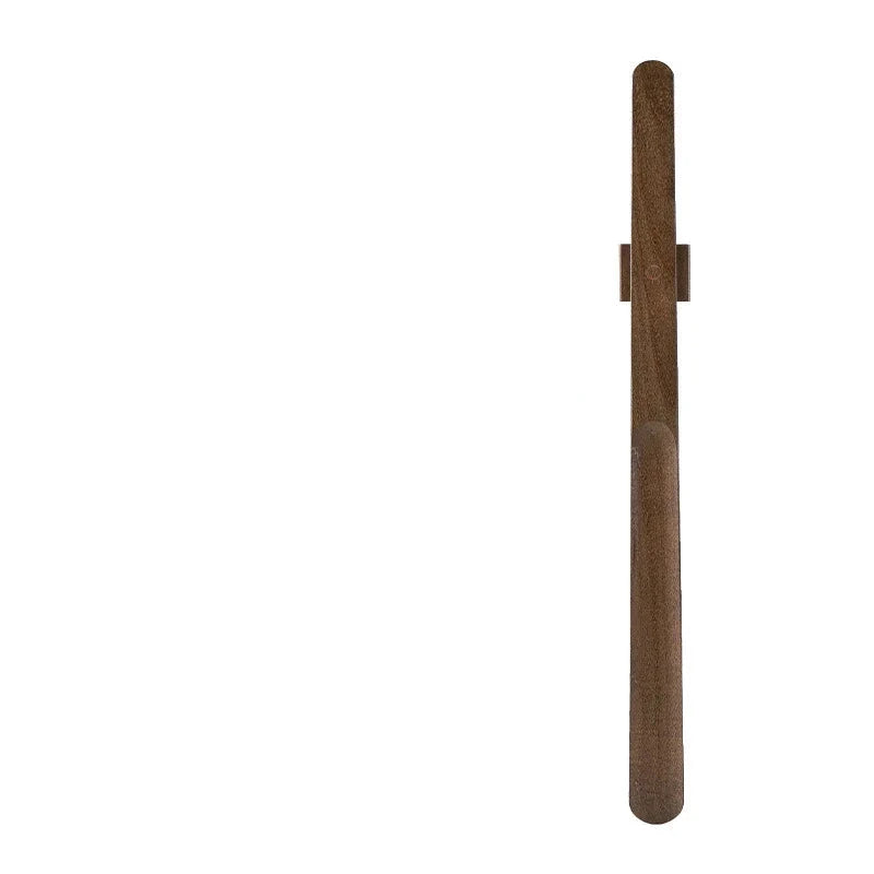 Shoehorn Wooden Magnetic 55cm Beech Long Handle Easy Wear