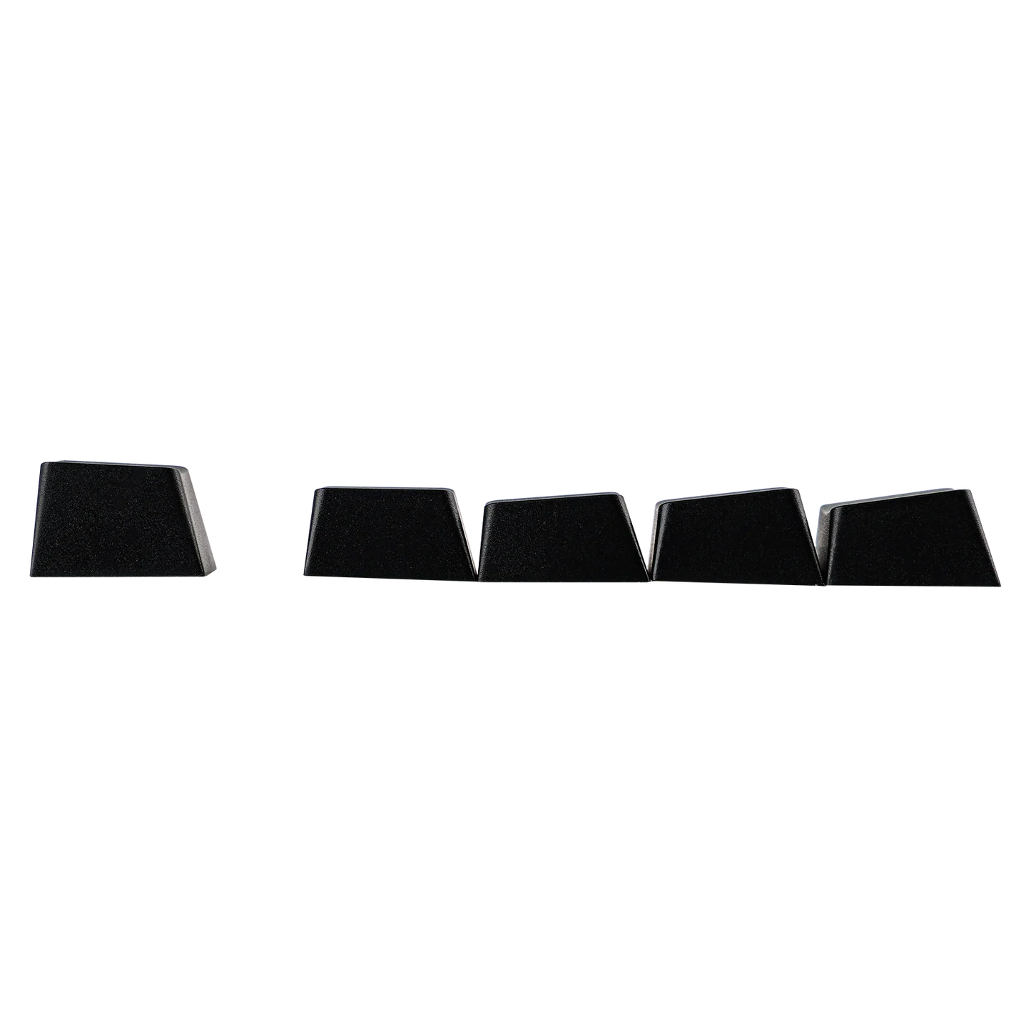 Mechanical 60 Percent Hot Swap Keyboard Aluminum RGB Hall