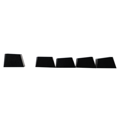 Mechanical 60 Percent Hot Swap Keyboard Aluminum RGB Hall