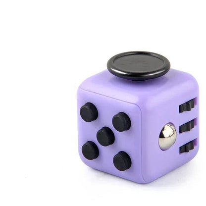 Fidget Anti-Stress Toys for Children and Adults - Sensory Relief for Boys and Girls