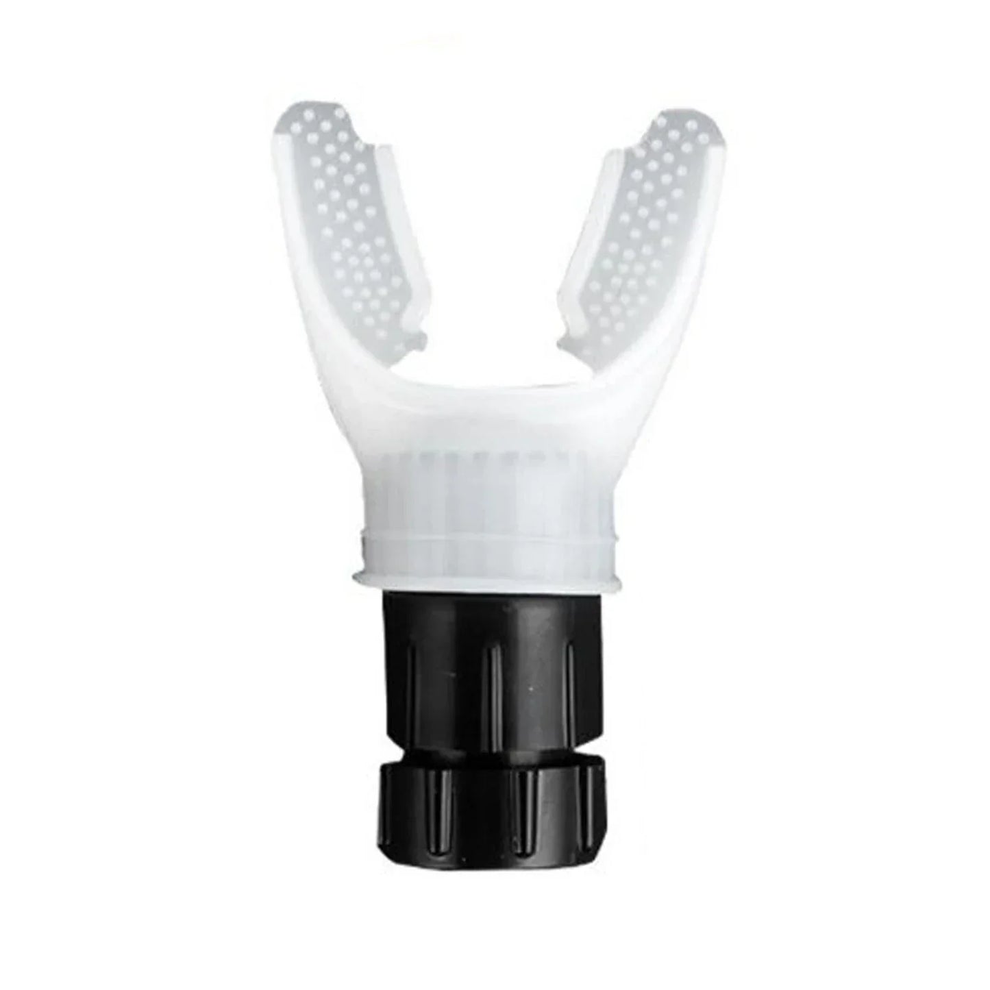 Breathing Trainer Lung Exerciser Adjustable Resistance