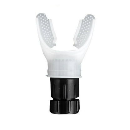 Breathing Trainer Lung Exerciser Adjustable Resistance