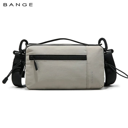 Waterproof Messenger Bag Lightweight Unisex Crossbody For Daily Use Travel Essential Fall 2026 Gift