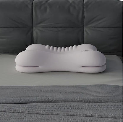 Memory Foam Pillow - Ergonomic Neck Support - Neck Support Pillow - Spring 2026 - Deep Sleep Aid