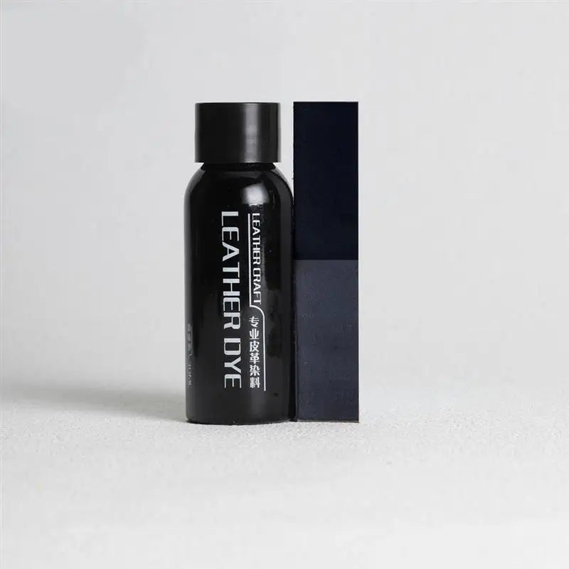 Leather Dye 30ml Color Changing Dye For DIY Leather Repair, Shoes And Bags Fall 2026 Durable Finish