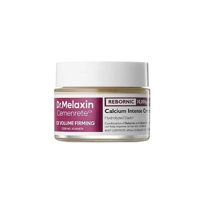 Korean Calcium Ampoule Serum – Deep Moisturizing K-Beauty, Spring 2026 Hydration & Brightening