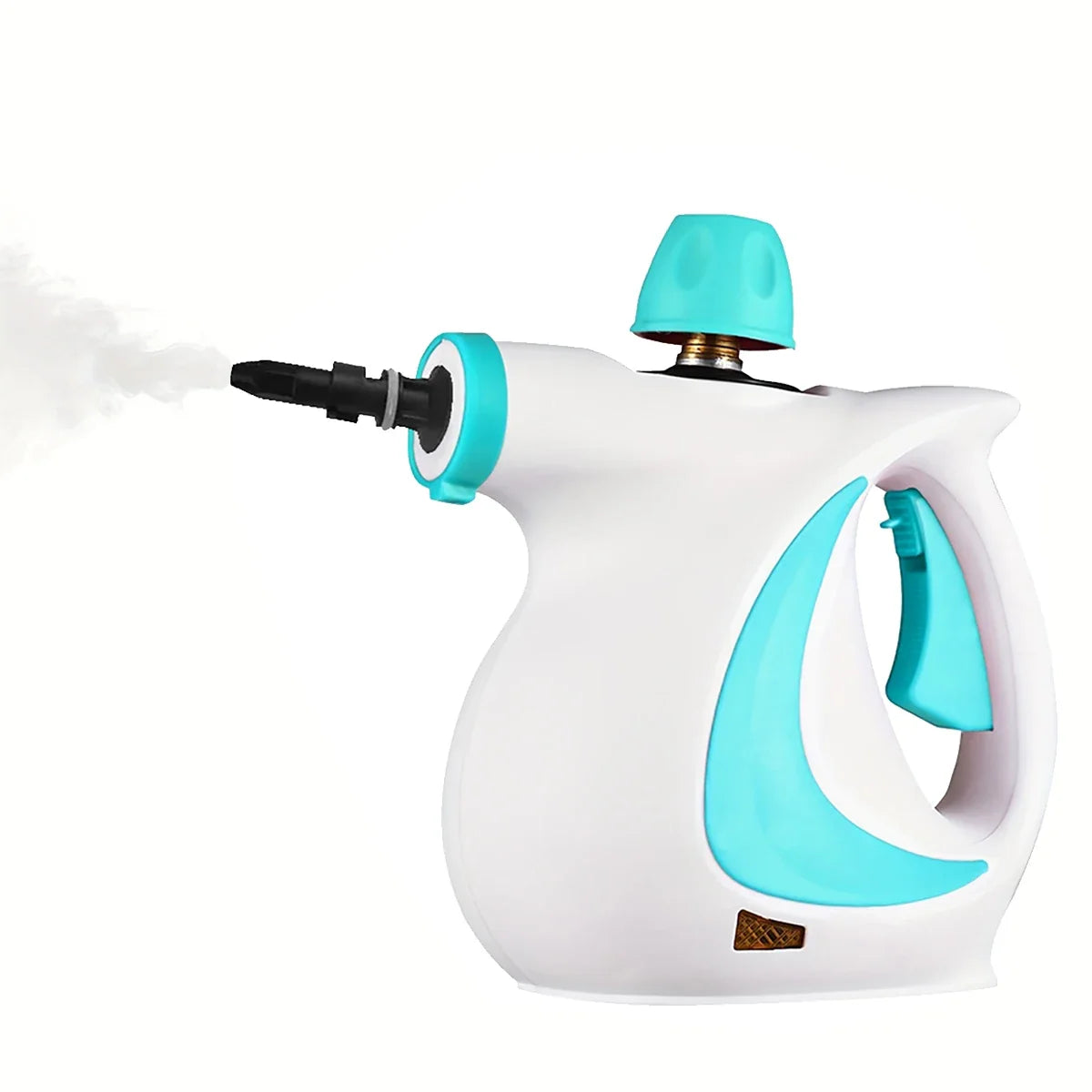Handheld Steam Cleaner Multifunction Cleaning Kit For Kitchen Bathroom Car Grease Removal Fall 2026 Home Gadget