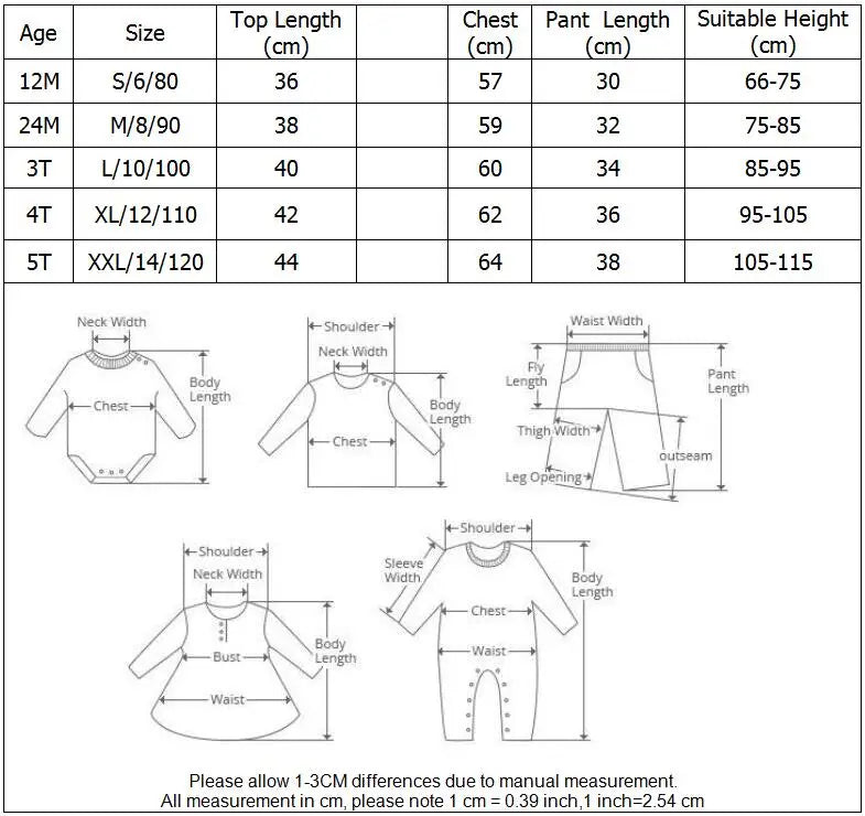 Fabric details of the boys striped shirt and denim shorts set - view 6