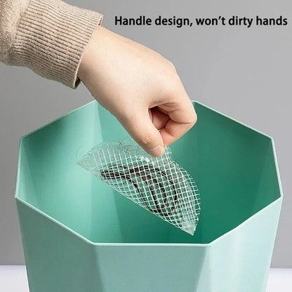 Floor Drain Filter Hair Catcher Screen Disposable Prevent Hair Clogs Drain Stopper Cover Bathroom Accessory Fall 2026