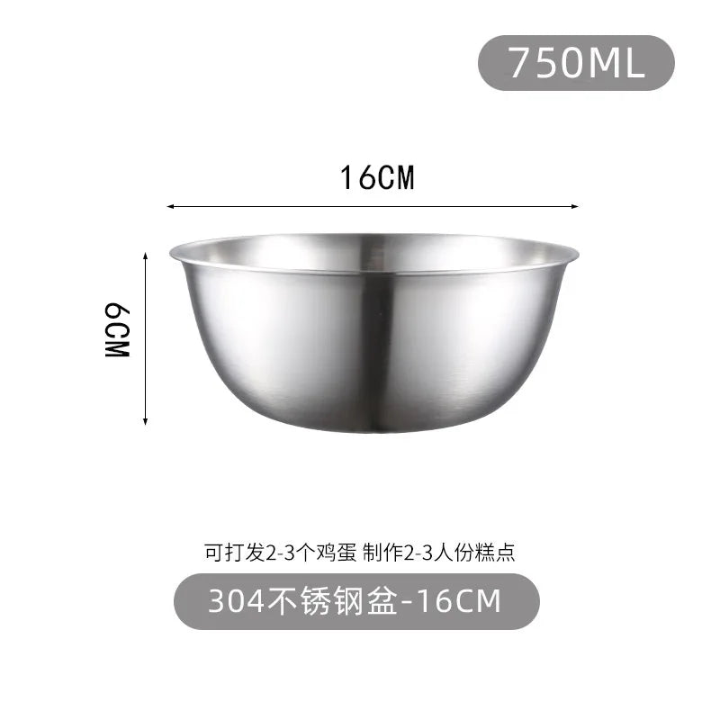 Stainless Steel Drain Basket Colander and Strainer, Spring Cleaning 2026 Eco Friendly Kitchen Tool