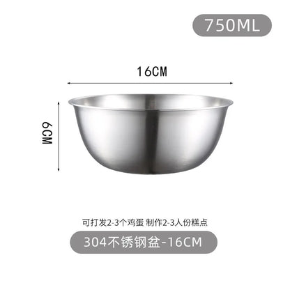 Stainless Steel Drain Basket Colander and Strainer, Spring Cleaning 2026 Eco Friendly Kitchen Tool