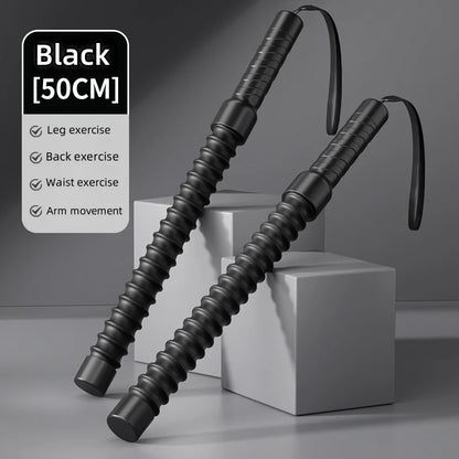Hand Grip Strengthener 2 Pack Spring Arm Home Gym Exerciser