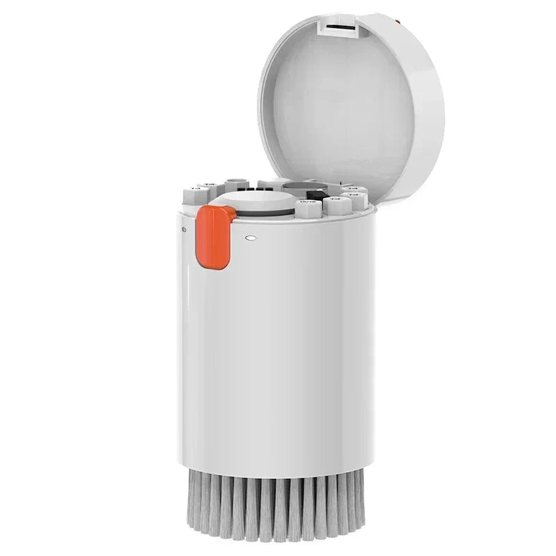 Digital Cleaning Kit with Accessories for Phone, Camera & Laptop