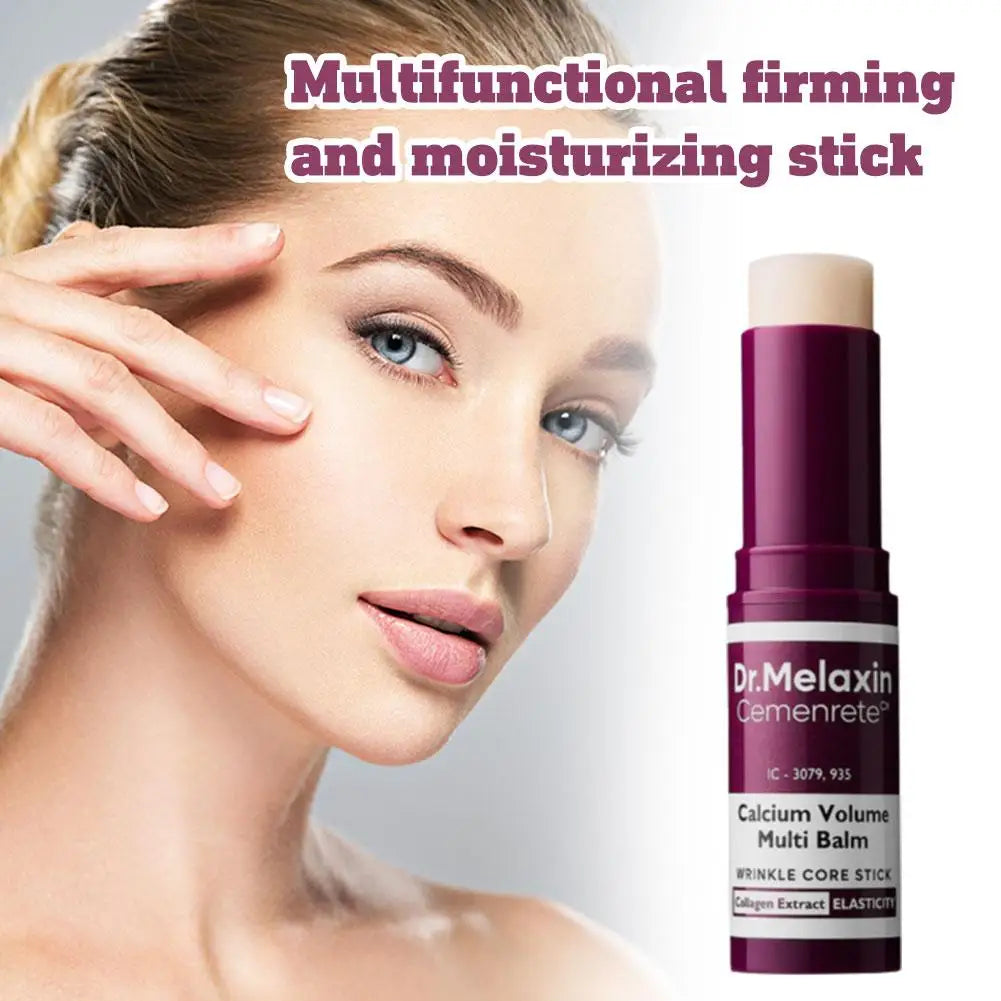 Hydrating Face Cream Calcium Complex Fall 2026 Glow Fades Fine Lines Enhances Elasticity Non Greasy