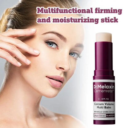 Hydrating Face Cream Calcium Complex Fall 2026 Glow Fades Fine Lines Enhances Elasticity Non Greasy