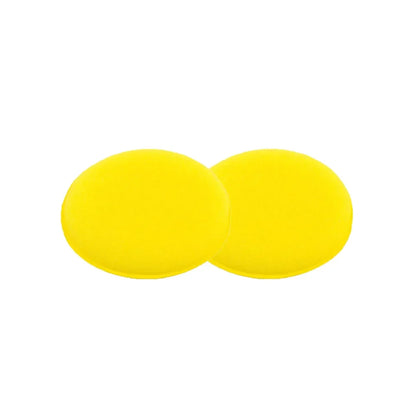 Car Wax Applicator Pads For Detailing And Polishing Efficient Wax Application Fall 2025 Car Care Trend Gift