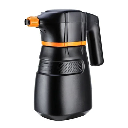 Foam Cannon Rechargeable Electric Car Wash Sprayer High Pressure Snow Cannon Detailing Summer 2025 Quick Foam Clean