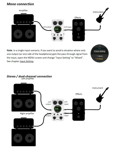 Guitar Pedals 1.3 Inch Touchscreen Drum Machine Auto Record Time Stretch Loop Effects Fall 2026 Gear
