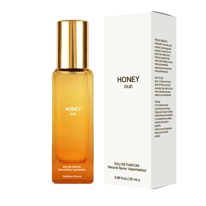 Eau De Parfum Duo Set Unisex Fragrance Gift Holiday 2026 Floral Fruity Vanilla Amber Notes