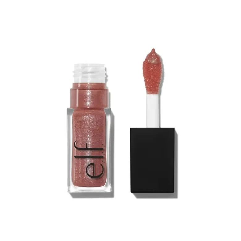 Lip Gloss Base Gripper Primer Gel 4 Color Lip Oil Shine Moisturizing Clear Lip Gloss TikTok Viral Fall 2026 Gift Idea