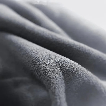 Microfiber Car Wash Towel Soft Detailing Cloth for Scratch-Free Drying Ultra Absorbent Fall 2025 Car Care